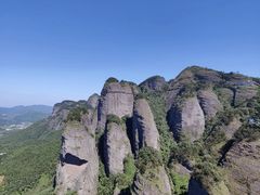 -南武当山景区