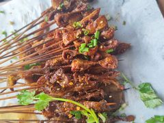 -林二哥宜烤官·宜宾小烧烤