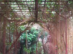 -茂德公草堂
