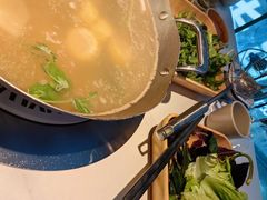 -左庭右院鲜牛肉火锅(新梅广场店)