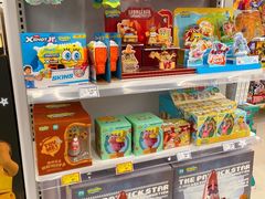 -TOYSRUS玩具反斗城(广州IGC天汇广场店)