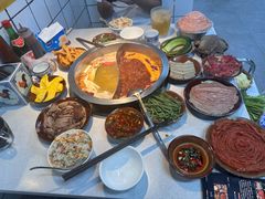 -芈重山老火锅(广州首店)