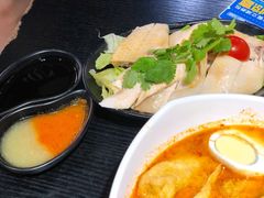 -绿柠食堂(北外滩店)