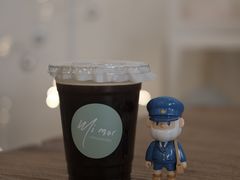 -MIMO CAFE(沙头角店)