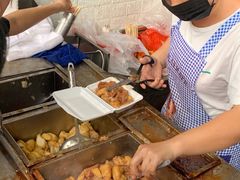 -细妹五香牛杂(步行街店)