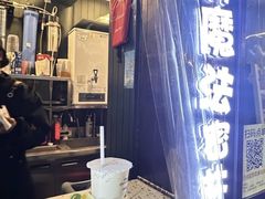 -猫的魔法密林(衣裳街店)