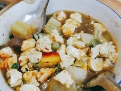 -老字号贾家肉丸糊辣汤(光明巷店)