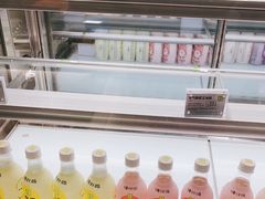 -奈雪的茶(中海环宇荟店)