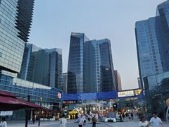 -大族广场Mall&More