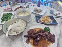 -鹅掂·大岭山烧鹅