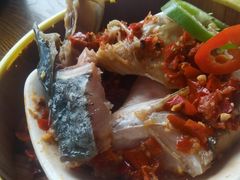 -佰味家宴(柠溪文化广场店)