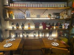 -JuiceRobot·手工意大利面&汉堡精酿(珠江新城店)