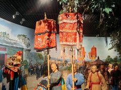 -深圳博物馆历史民俗馆
