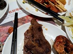 -芭菲盛宴·环球美食(锦城万达广场店)