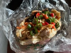 -三兄弟高炉烧饼