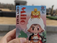 -西安城墙·碑林历史文化景区