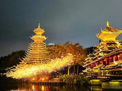 -深圳锦绣中华民俗村