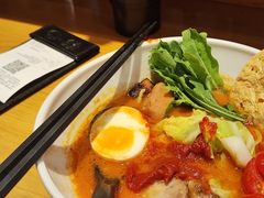 -一風堂拉面(美罗城店)