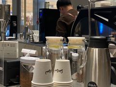 -Seesaw Coffee(苏州中心店)