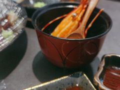 -铭牛烧肉·和牛海鲜自助(高新月牙湖店)
