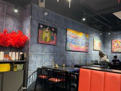 -HOTISLAND海鸡岛·韩国料理(江南西店)