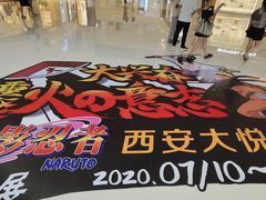 -火影忍者动画多媒体展