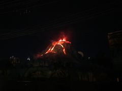 -横店影视城梦幻谷园区