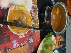 -呷哺呷哺(西单大悦城店)