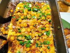 包浆豆腐-全牛匠·乐山跷脚牛肉(新中关店)