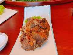 -郑庄脂渣海鲜楼(九水路店)