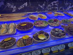-金太阳海鲜烧烤·本地人餐厅(东纬路旗舰店)
