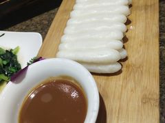 香酱小饵块-外婆味道·云南经典家常菜(北站店)