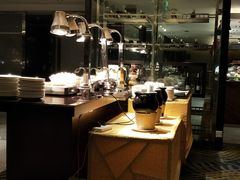 -浙江饭店-喝彩自助餐厅(延安路店)