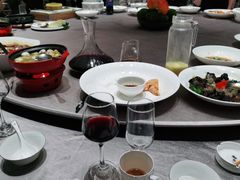 -梦都海鲜酒家(万达广场江桥店)