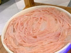 鹅肠-五星桥原切肥牛火锅·30年专注好牛肉(湖塘店)
