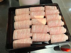原切黑牛肩肉-重八牛府之小有名气(大望路店)