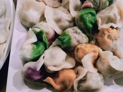 -宝源饺子(麦子店街店)