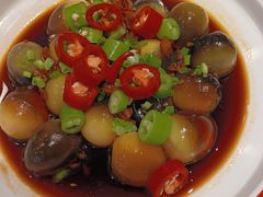-南锣南门(东方银座店)