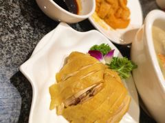 -锦园餐厅(九龙湖开元度假村店)