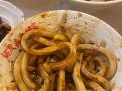 -协茂森老钟家(鸿云悦街店)