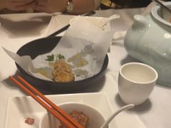 -小厨娘淮扬菜(清江苏宁广场店)