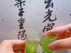 -浙里本味·宴四季江南(三台山路店)