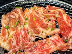 -首尔烤肉大排档(合生汇店)