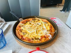 -必胜客(长瀛商业广场店)