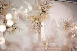 -余笙是你婚礼策划(创意谷店)