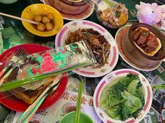 -憶廟街 X 沙角邨(太古城店)