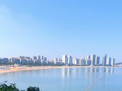 -威海国际海水浴场旅游区