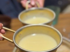 -恩你小木屋·韩式料理(假日广场店)