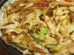 -听涛雅苑百味饺子老家菜馆