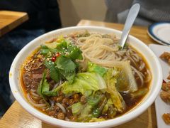 牛肉米线-古味成都MaisonDeChengdu